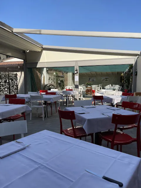 Apollo Ristorante Pizzeria