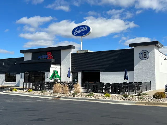 Mister B's of Owensboro