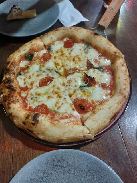 Côsa Certa Forneria