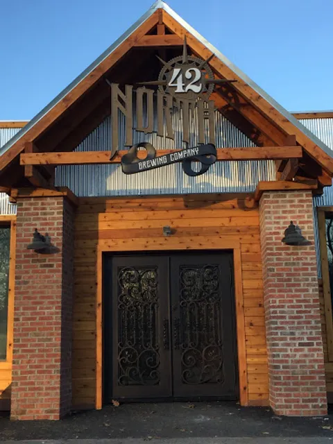 42 North Brewing Company