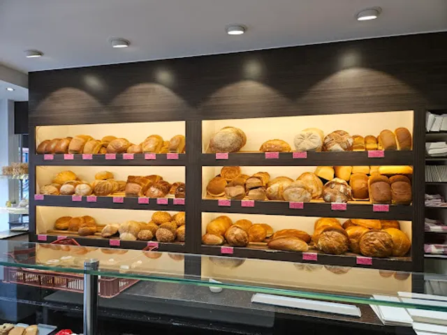 Boulangerie pâtisserie Thirion Mons