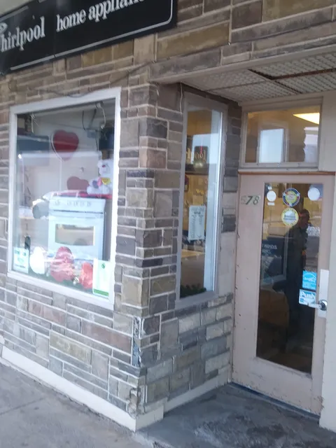 Best Buy Appliance Center