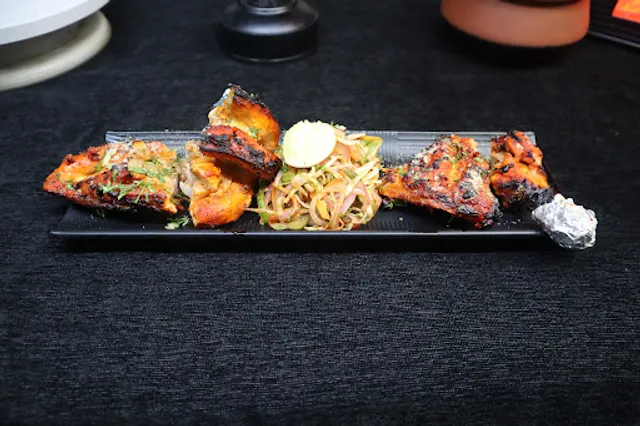 The FoodVilla Family Resto Bar