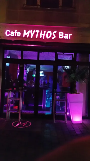 Bar Mythos