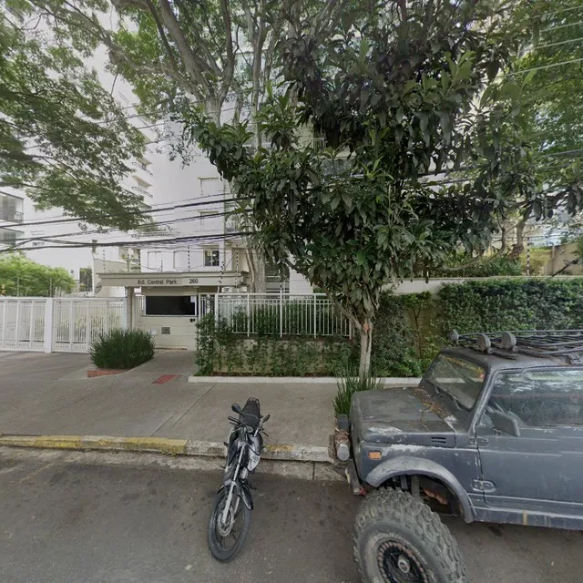 Edifício Central Park