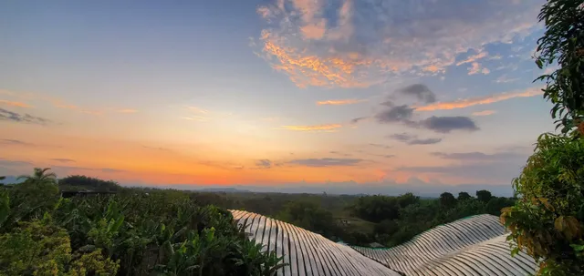 Sendero Morelia Eventos y Glamping