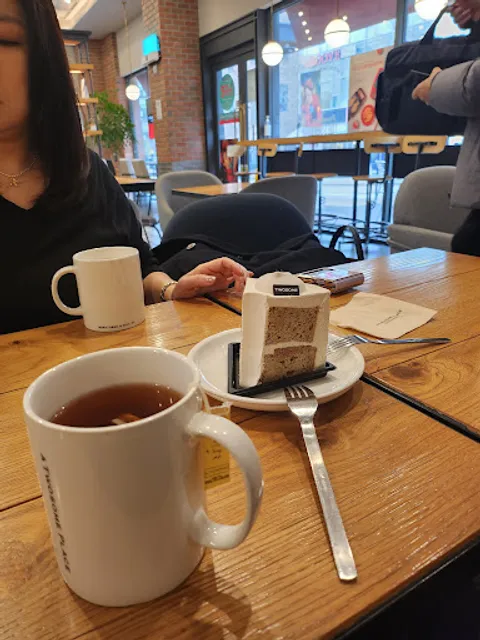 투썸플레이스 서판교점