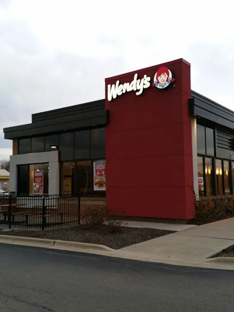 Wendy's