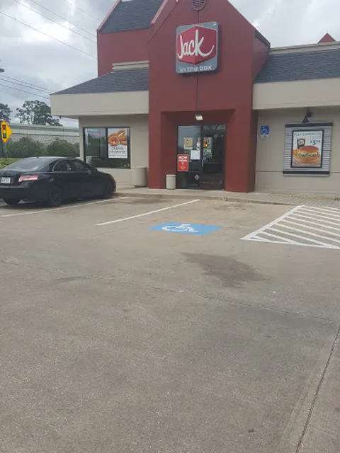 Jack in the Box
