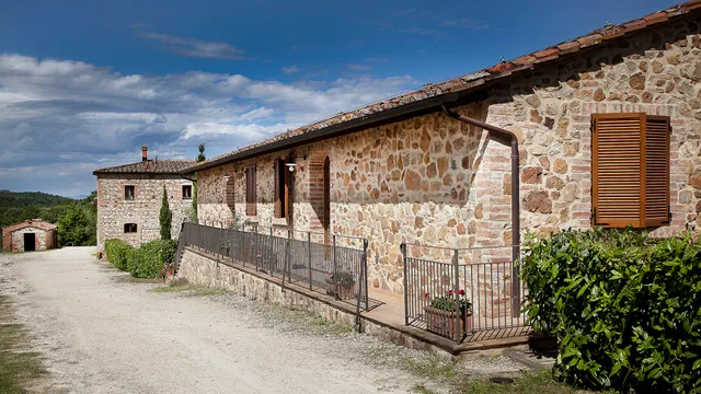 Agriturismo Trequanda