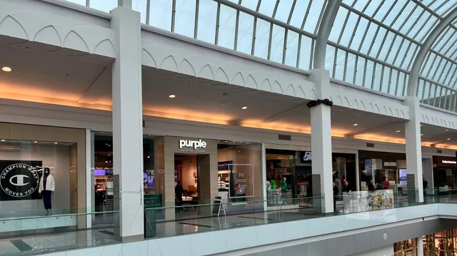 Purple - Garden City