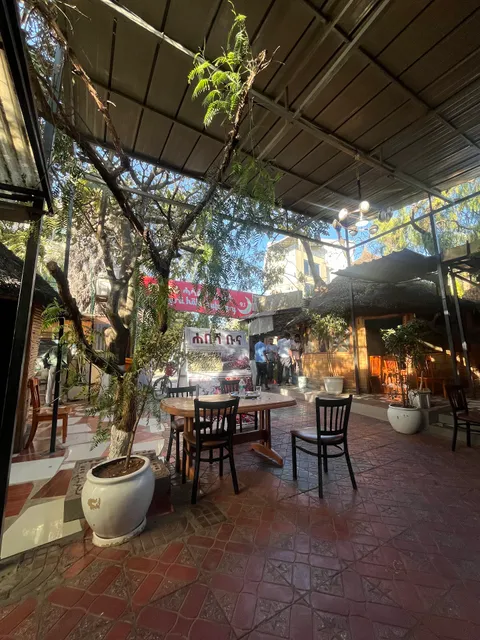 Mestura restaurants مستورة حلال المطاعم