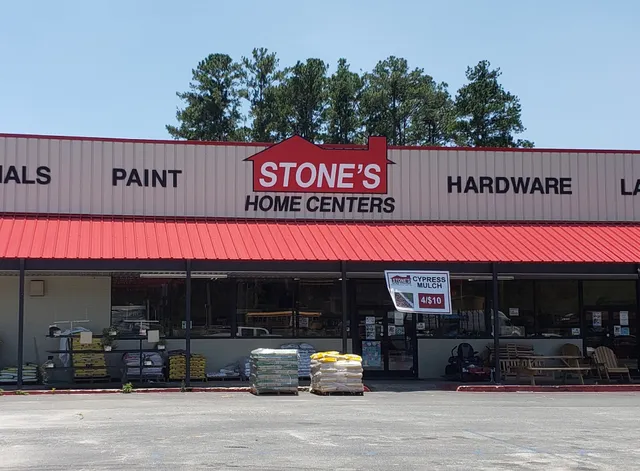 Stone's Home Centers