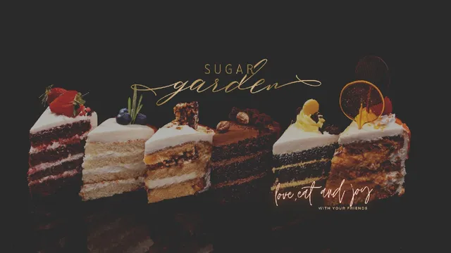 Sugar Garden