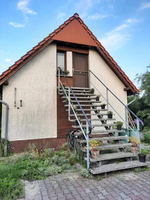 Ferienwohnung "Abendrot"