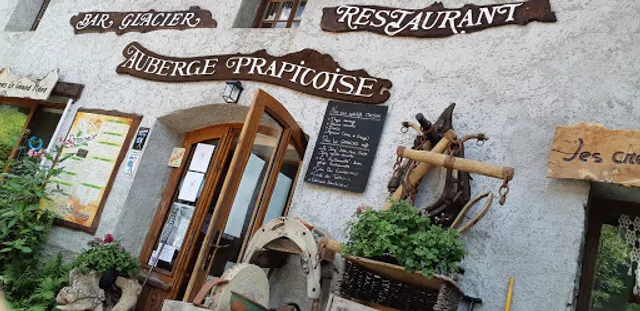 Auberge Prapicoise