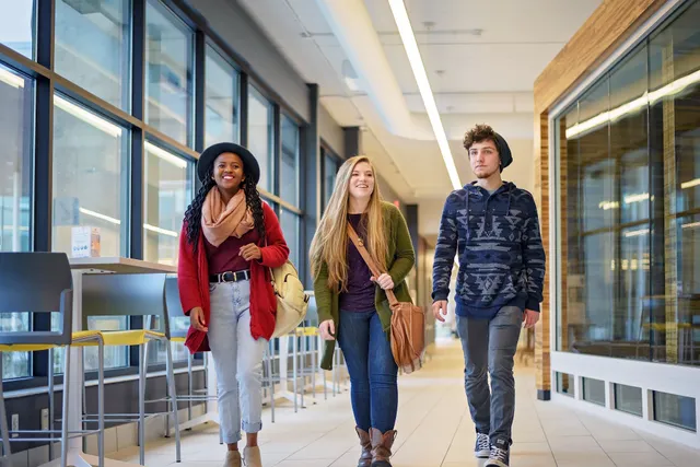 Clark State College, Springfield