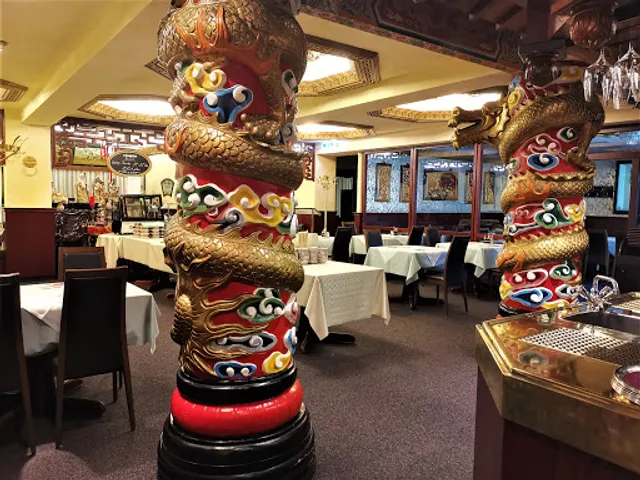 China Restaurant Peking Pavillon