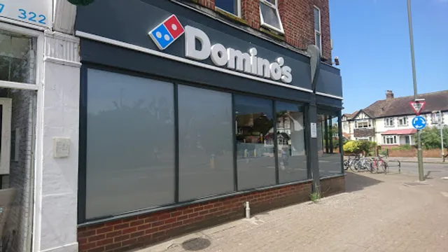 Domino's Pizza - London - Staines