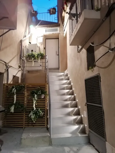 Sicily Dreams Luxury