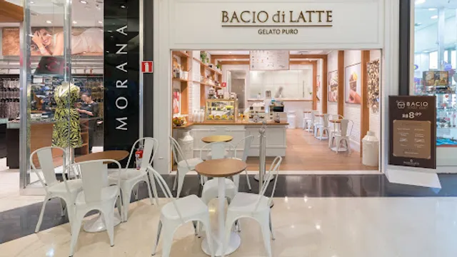 Bacio di Latte - Shopping Plaza Sul