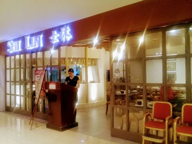 Shi Lin Shangri-La, Mandaluyong