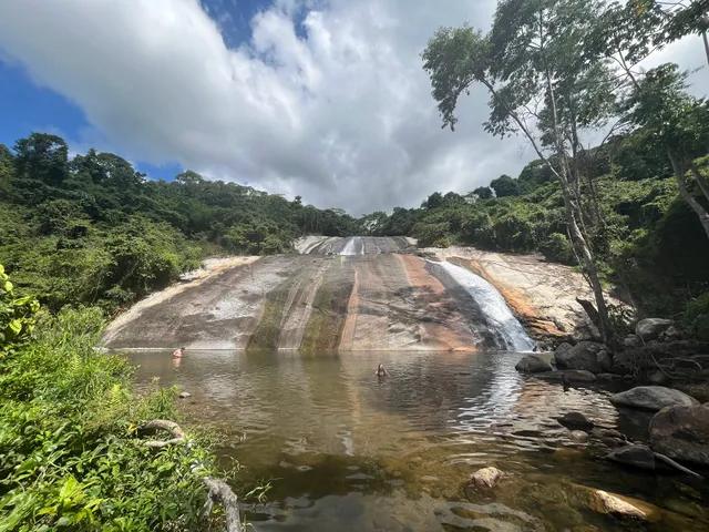 Cachoeira do Paquetá