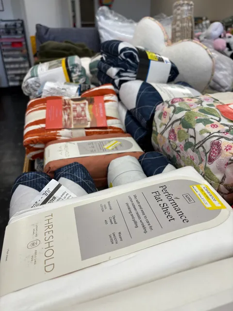 Bin City Liquidation Store