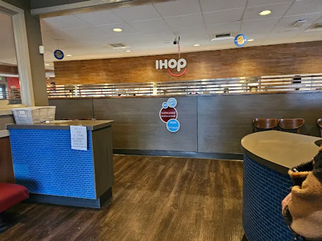 IHOP