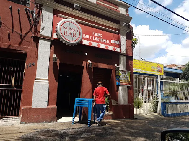 Farias Bar e Lanchonete
