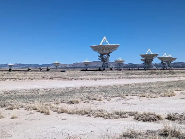National Radio Astronomy Observatory