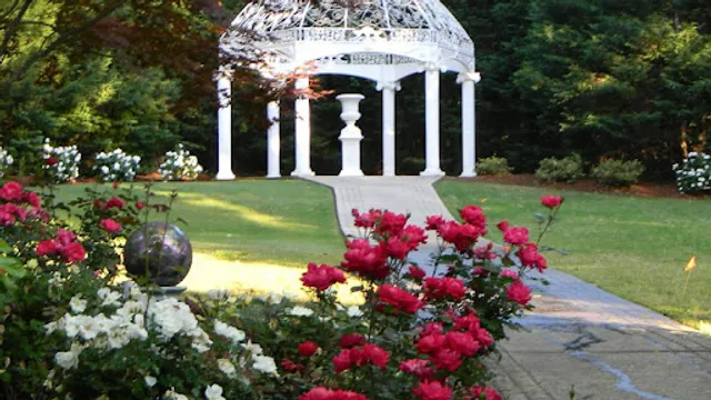 Pinehurst Catering & Events Facility