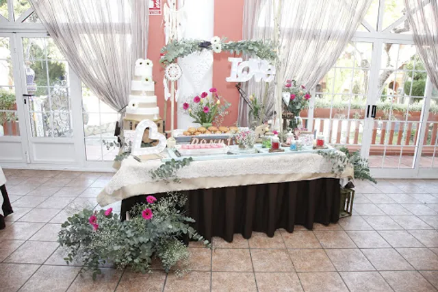 Restaurant Molí Canyar