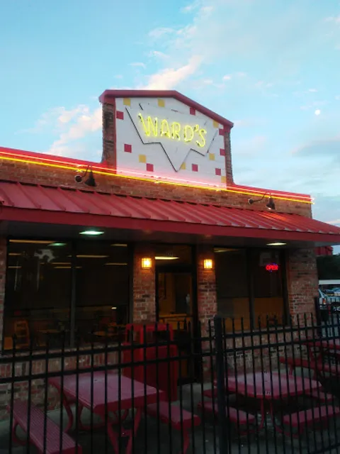 Ward's Restaurant