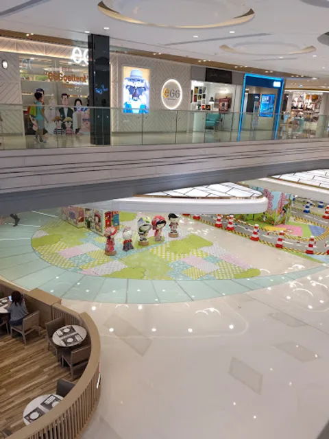 Chiuchow Garden Tseung Kwan O Branch