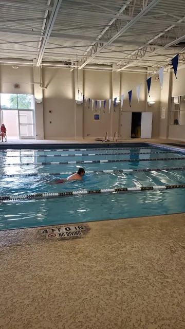 San Marcos Activity Center