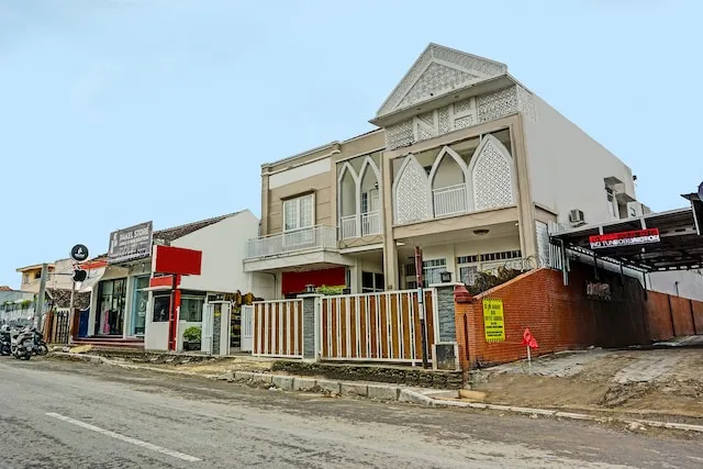 OYO 91812 Nh Kost Syariah