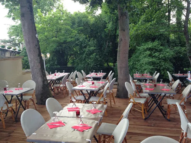 La Casa Romana La Châtre