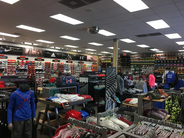 Hibbett Sports