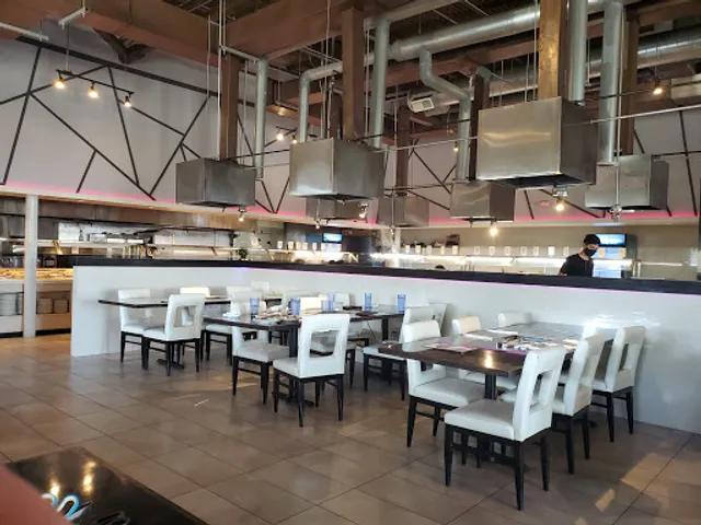 WooMeeOk Korean BBQ&Hotpot (Plano)