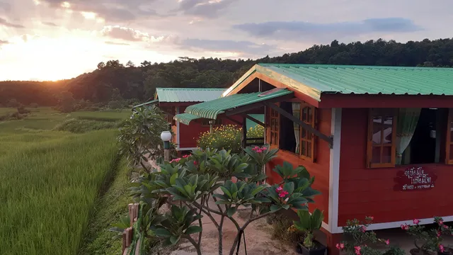 ชมนาโฮมสเตย์_บ้านนาคำ