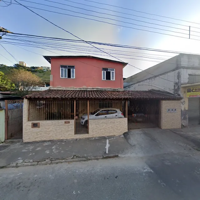 Bar e Restaurante R. B