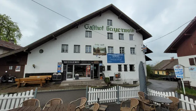 Landgasthof Bayerwald