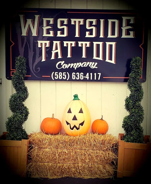 Westside Tattoo Company