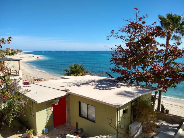 Baja Sunrise RV Park