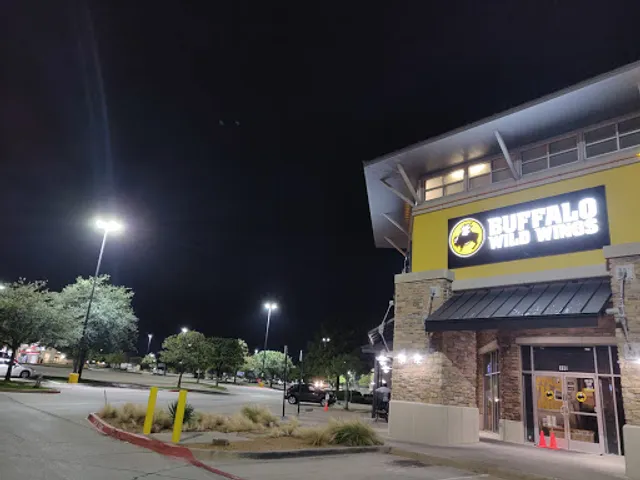 Buffalo Wild Wings