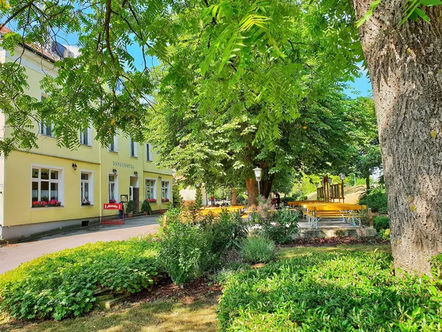 Buchingers Donauhotel