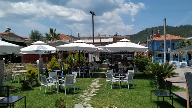 Platania Fish Restaurant