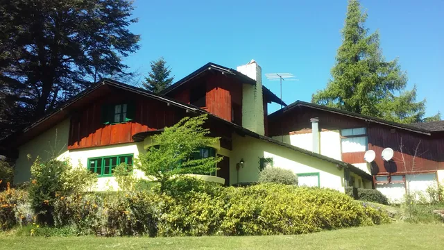 La Posada del Trébol