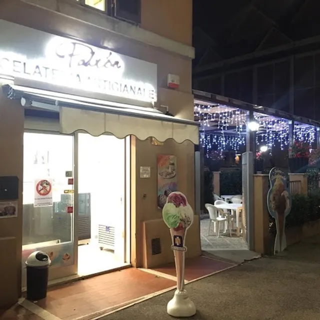 Padron gelateria artigianale